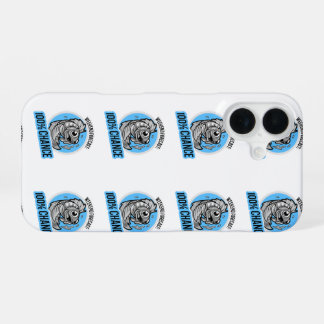 Coque iPhone 16 Prévisions de week-end 100% de chance T-Shirt