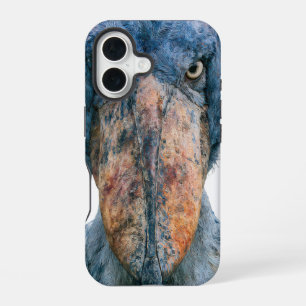 Coque iPhone 16 Primal Power 009 – Bec-en-chausson