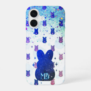 Coque iPhone 16 Printemps enrobé de sucre