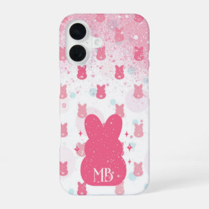 Coque iPhone 16 Printemps Sucré