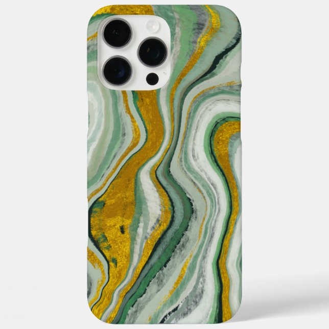 coque iPhone 16 Pro Max (Verso)