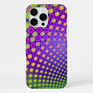 Coque iPhone 16 Pro Max Coque iphone motif abstrait tendance