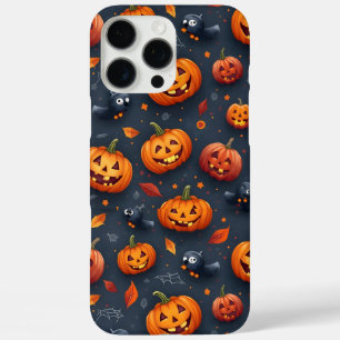 Coque iPhone 16 Pro Max iPhone16 Pro Max Coque à thème Halloween