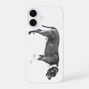 Coque iPhone 16 Protecteur de la saison des récoltes