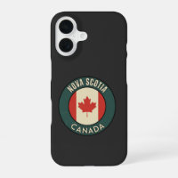 Province de Nouvelle-Écosse Canada