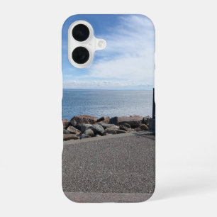Coque iPhone 16 quai bergeronnes