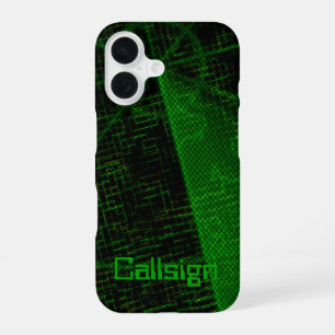 Coque iPhone 16 Radar -