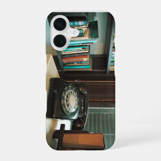 Coque iPhone 16 rappeler
