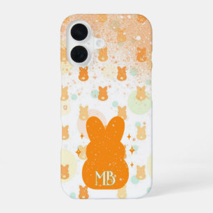 Coque iPhone 16 Ressort recouvert de sucre