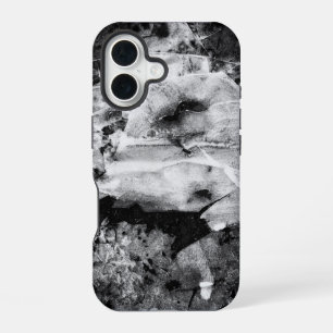 Coque iPhone 16 résurrection du chevalier gelé