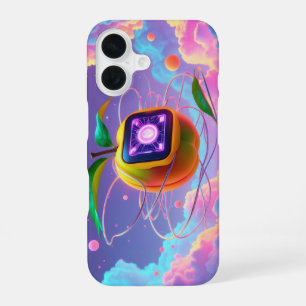 Coque iPhone 16 Rêve de Mango Tech