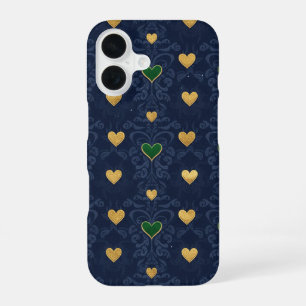 Coque iPhone 16 Rose Pourpre