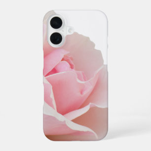 Coque iPhone 16 Rose rose