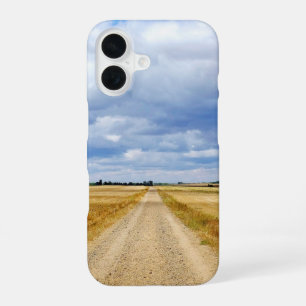 Coque iPhone 16 Route de Boadilla del Camino - Itero de la Vega