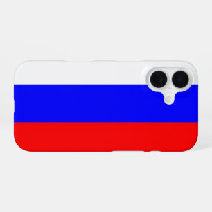 Coque iPhone 16 Russie