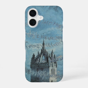 Coque iPhone 16 Saint Gilles - Ses Cloches par Charles Altamont Do