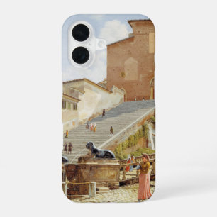 Coque iPhone 16 Sainte-Marie in Aracoeli à Rome