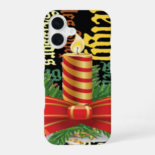 Coque iPhone 16 Santa Have a Nice Day and a Better Night.jpg