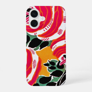 Coque iPhone 16 Seguy's Art Deco #10 chez Emporio Moffa