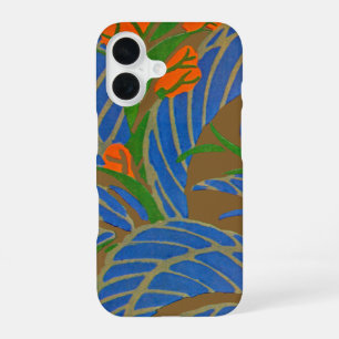 Coque iPhone 16 Seguy's Art Deco #9 chez Emporio Moffa