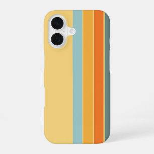 Coque iPhone 16 Série Routes Américaines