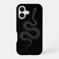 Serpent de l'ombre - L'élégance de Venom