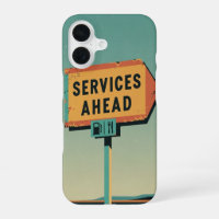 Services à l'approche