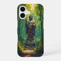 Shinrin no Hotoke (Bouddha de la Forêt)