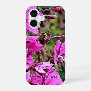 Coque iPhone 16 Sois gentil