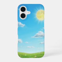 Soleil de lune