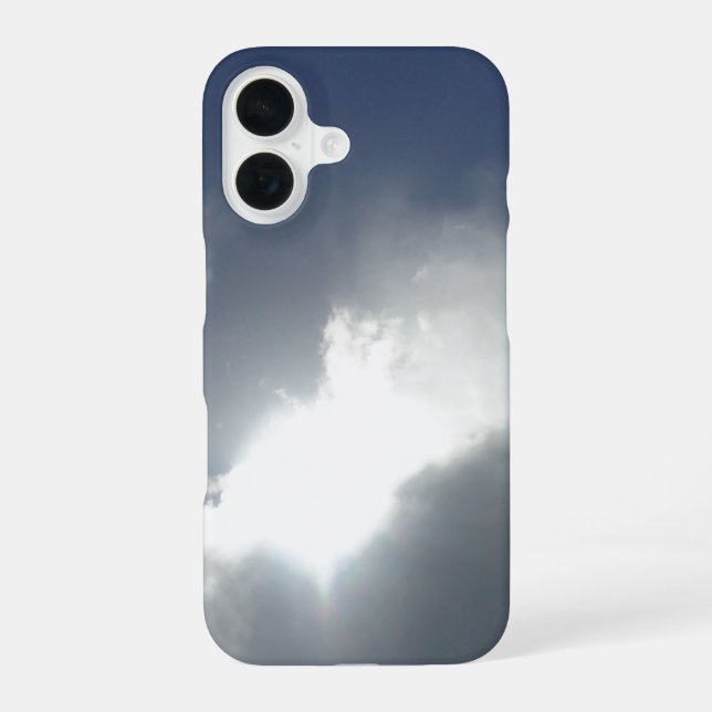 Coque iPhone 16 style et conception de l'iphone 16 Apple (Verso)