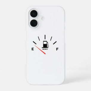 Coque iPhone 16 T-Shirt Memes à sec