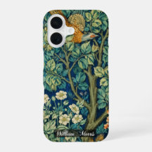 Tapisserie de faisan - William Morris