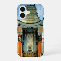 TCL Chinese Theatre Hollywood