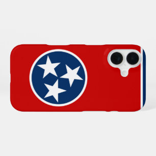 Coque iPhone 16 Tennessee