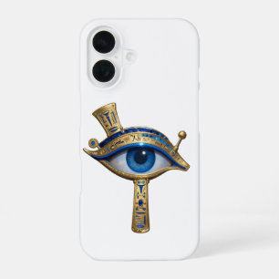 Coque iPhone 16 The Egyptian Eye´7