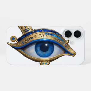 Coque iPhone 16 The Egyptian Eye´7