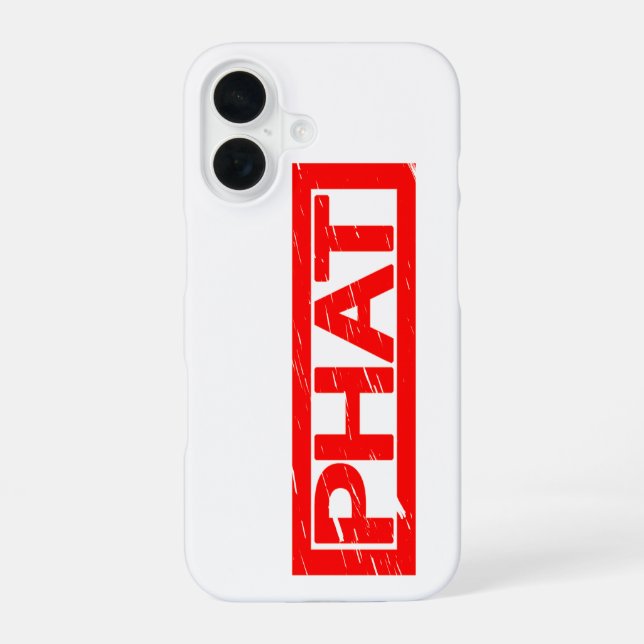 Coque iPhone 16 Timbre (Verso)