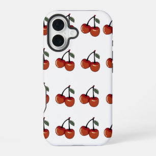 Coque iPhone 16 Titre : Étui de téléphone tendance virale Cool Eve