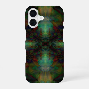 Coque iPhone 16 Tribal