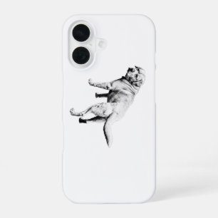Coque iPhone 16 Tu Viens ? Aperçu du laboratoire