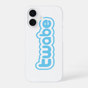 Coque iPhone 16 twabe
