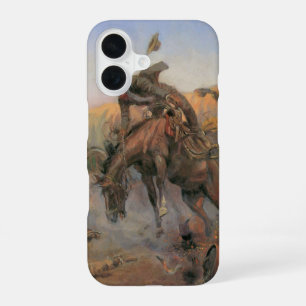 Coque iPhone 16 Vachers d'antan, l'ennui du cuisinier de camp par