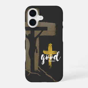Coque iPhone 16 Vendredi saint