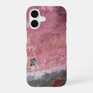 Coque iPhone 16 Veuillez entrer