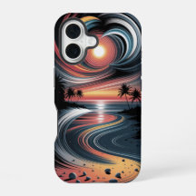 Vibrations Tropicales Psychédéliques