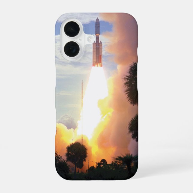 Coque iPhone 16 Viking 1 (Verso)