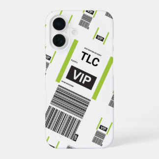 Coque iPhone 16 VIP VOYAGE iPHONE 16 COQUE SLIM-FIT