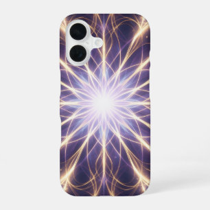 Coque iPhone 16 Vision Éthérée – Au-delà de la Réalité56