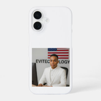 Coque iPhone 16 Votre iPhone 16